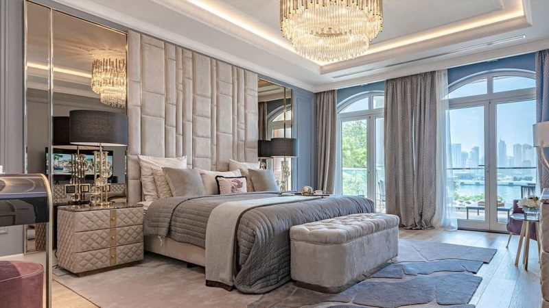 Interior Design Trends - Jones Renovations