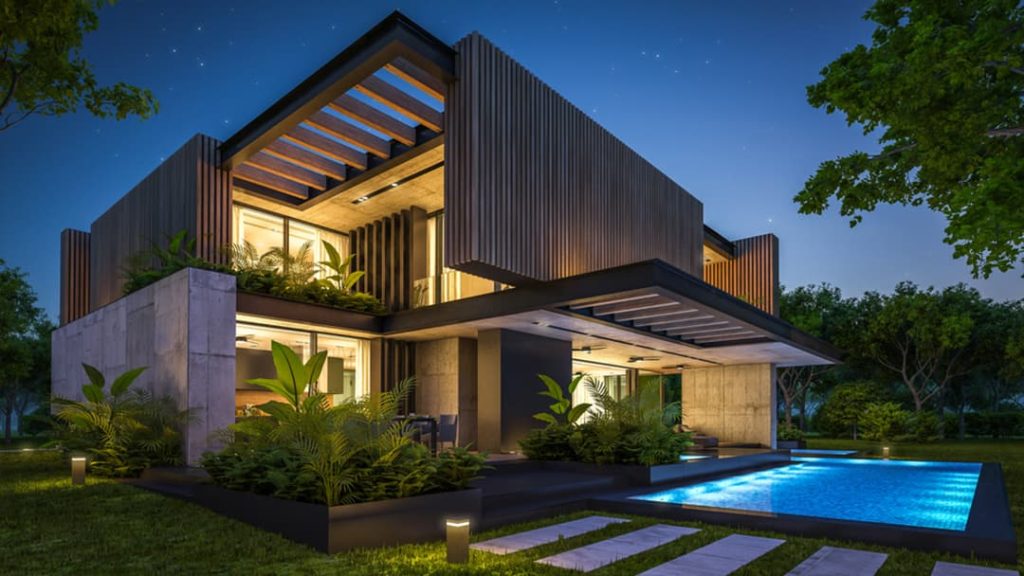 Garden Renovation Ideas - Jones Renovations